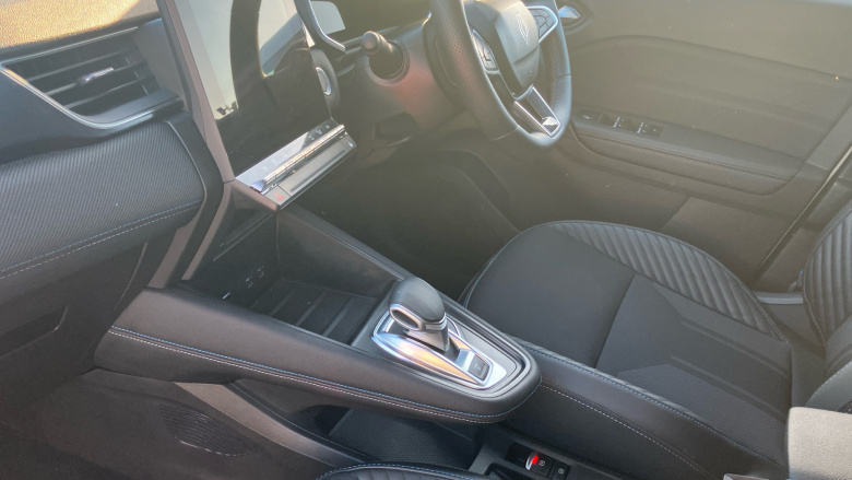 Renault Symbioz 1.6 E-Tech FHEV 145 Techno Esprit Alpine 5dr Auto Hybrid Estate